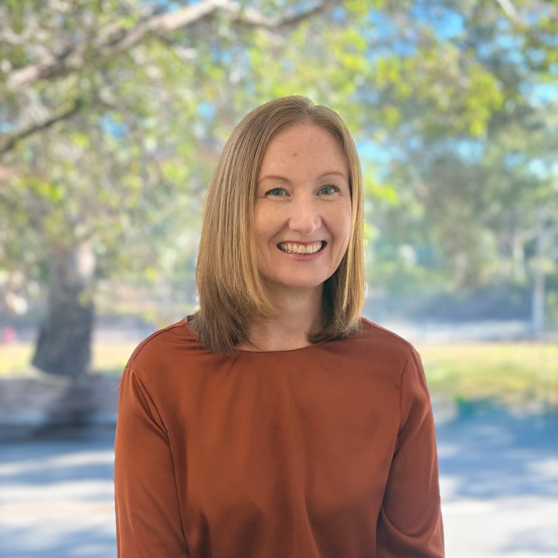 Head shot Cara - Clear Perceptions Psychology